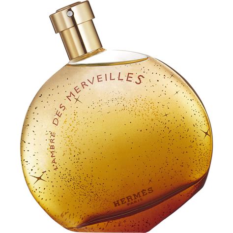 hermes des merveilles l ambre|Hermes eau des merveilles fragrantica.